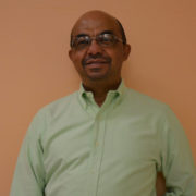Beranadino G. De Barros, Ph.D.