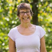Ilene Carver