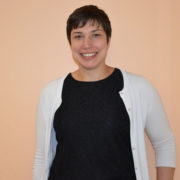 Sarah Kaplan
