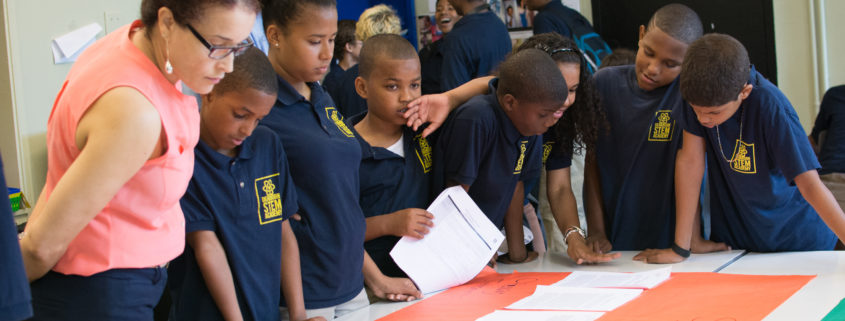 Learning Expo