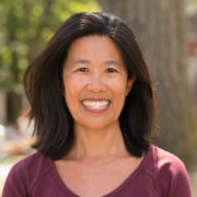 Lily Siu