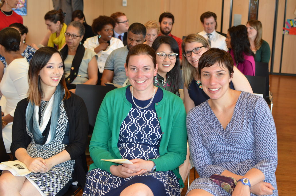 Dearborn STEM Academy Class of �17 Graduation BPE, Inc.