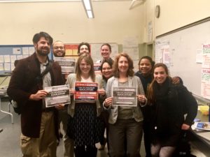 Dearborn Supports Undocumented Students and Families