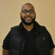 Joshua Fidalgo