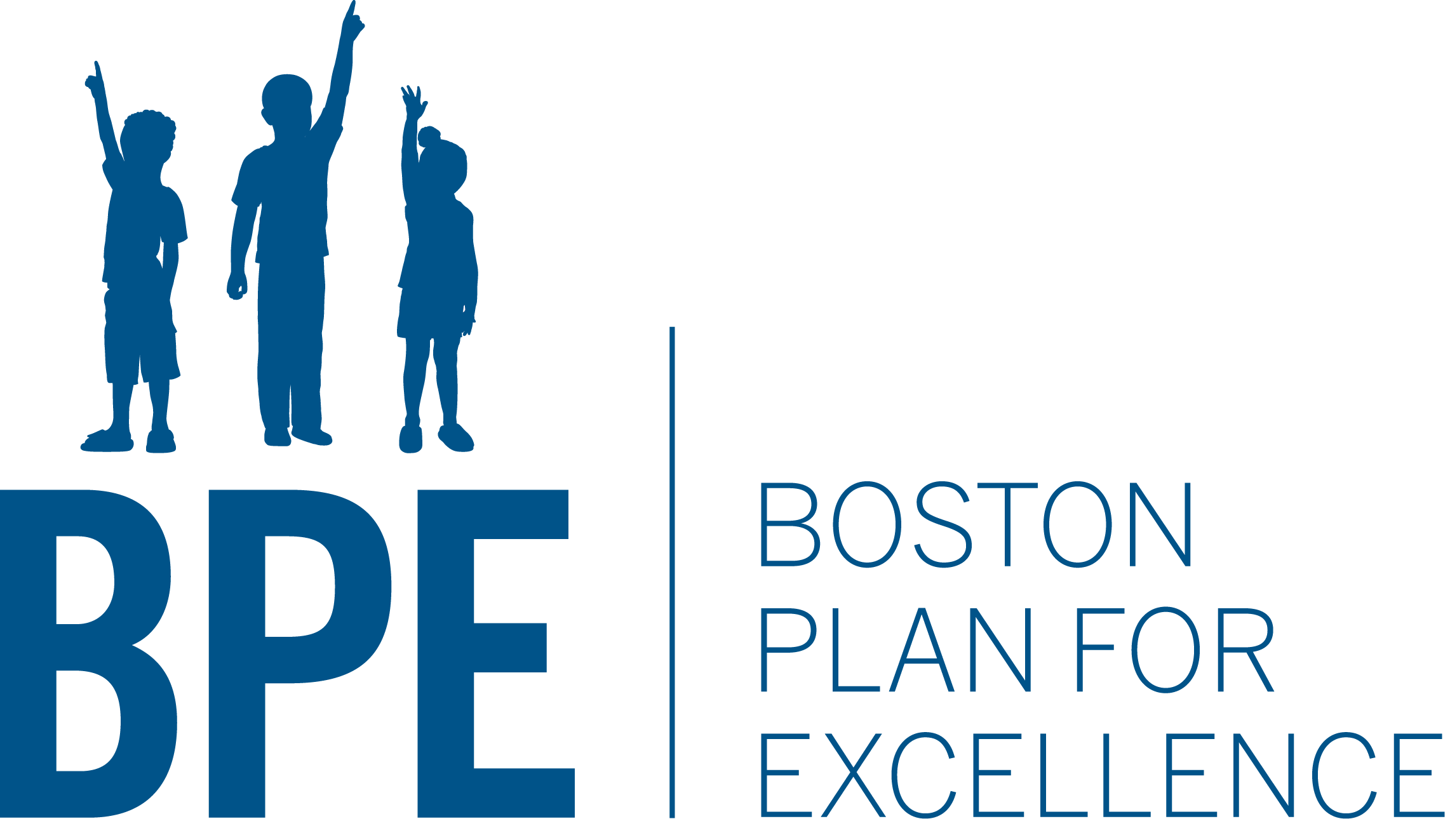 Bpe Inc logo